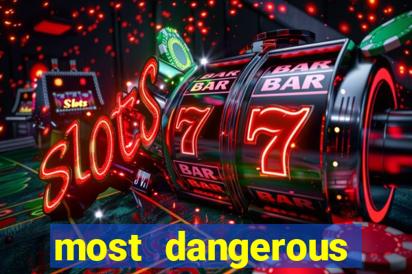 most dangerous cities brazil